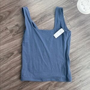 NWT Abercrombie Women's Tank Top